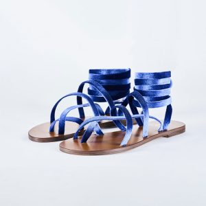 Sandal Lace L02